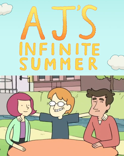AJ's Infinite Summer